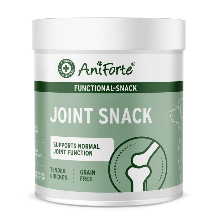 AniForte Joint Snack 300g