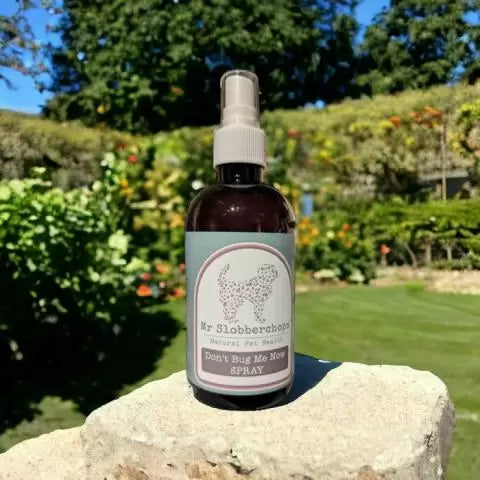 Mr Slobberchops Don’t Bug Me Now Spray 250ml