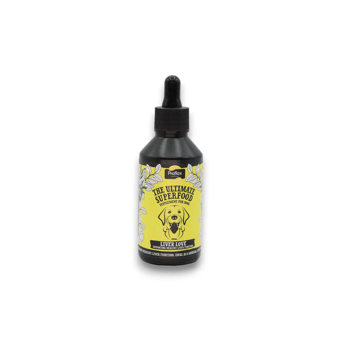 Proflax Liver Love 100ml