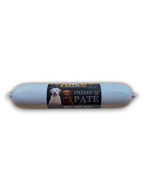 ANCO Duck Pate 400g