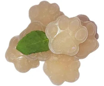 Alexander’s Natural Venison Bone Broth Paws x 7