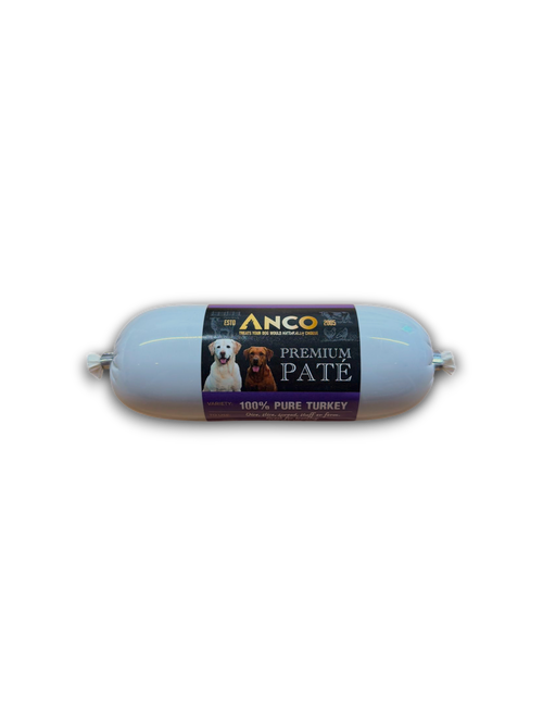 ANCO Turkey Pate 200g