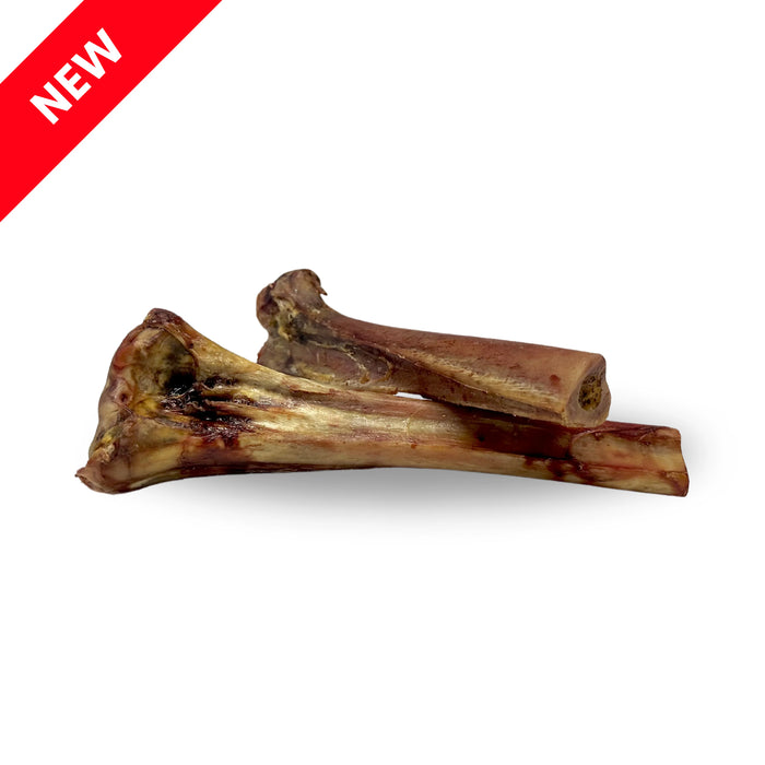 Ostrich Marrow Bones