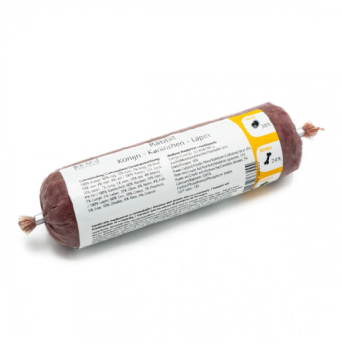 Kiezebrink Rabbit 250g