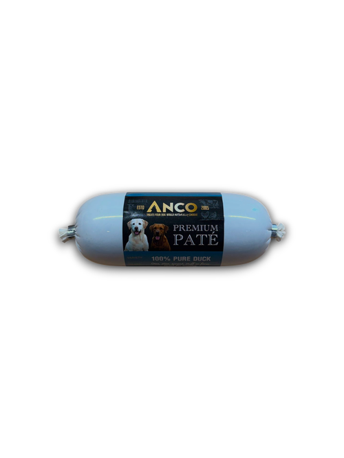 ANCO Duck Pate 200g