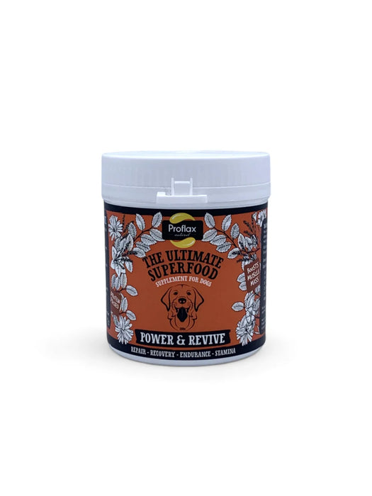 Proflax Power & Revive 100g