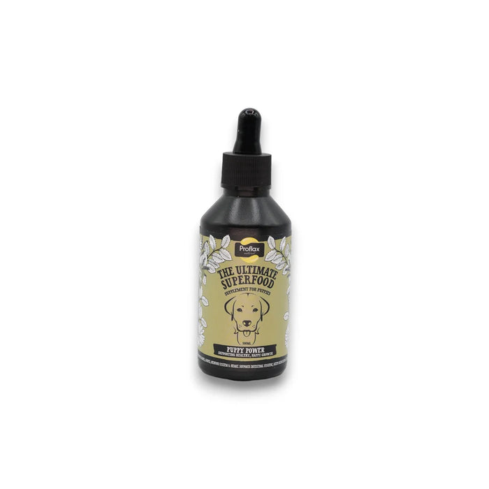 Proflax Puppy Power 100ml