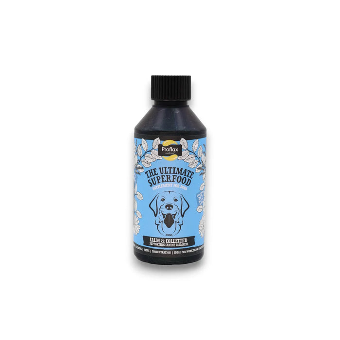 Proflax Calm & Collected 250ml
