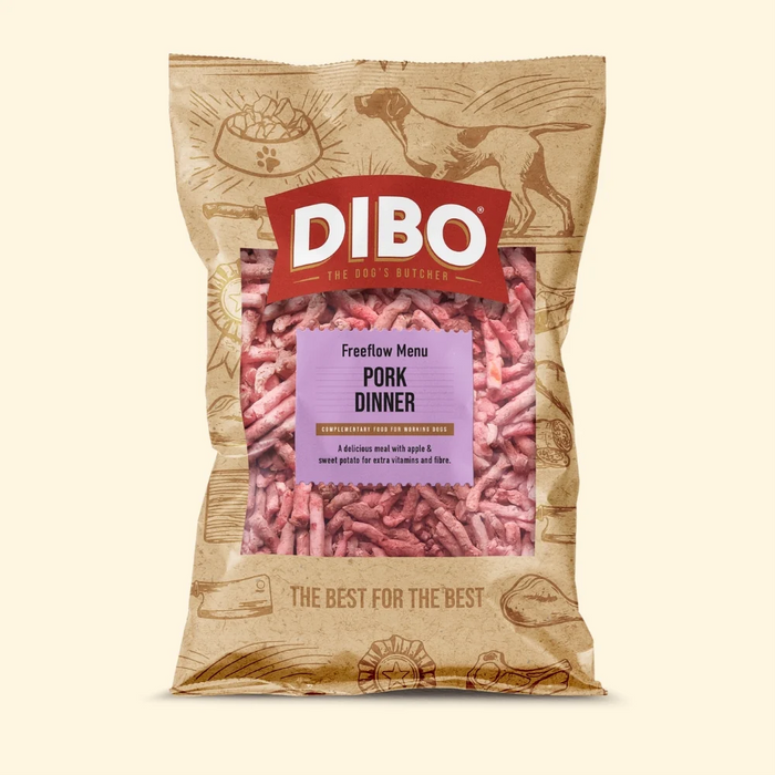 DIBO Pork Supper 1kg