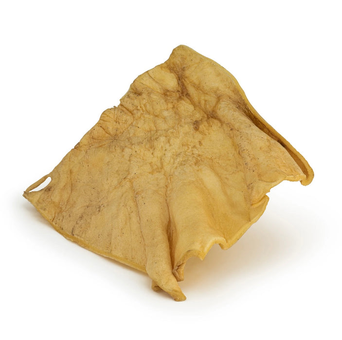 Buffalo Skin Plates