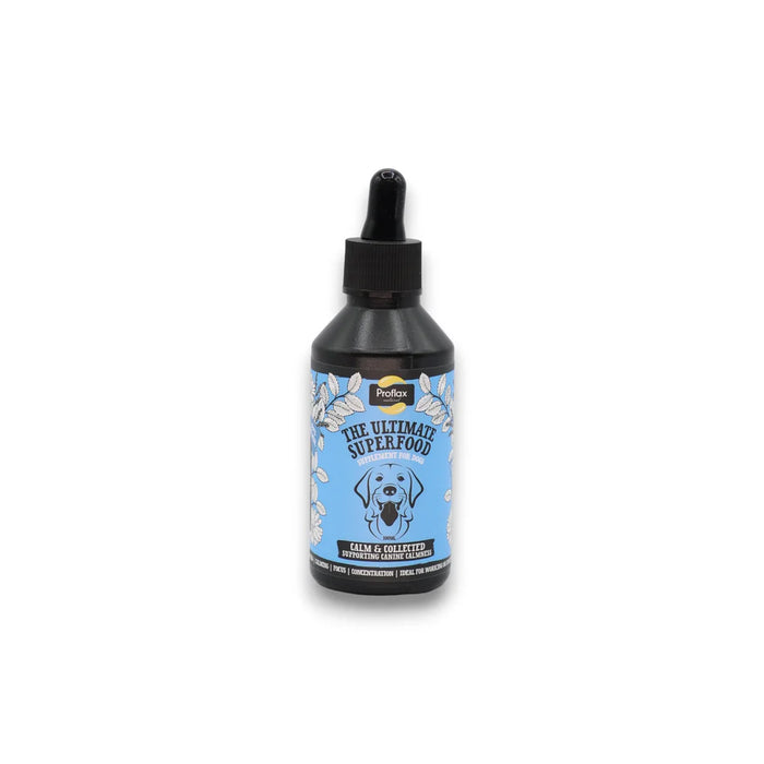 Proflax Calm & Collected for Dogs 100ml