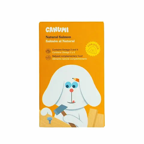 Canumi Salmon