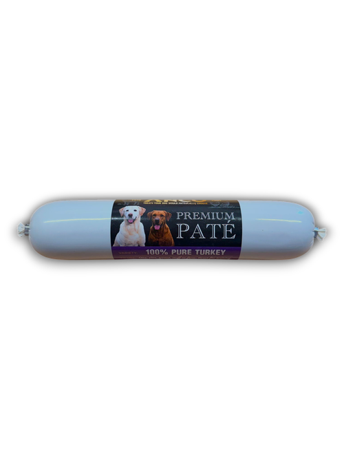 ANCO Turkey Pate 400g