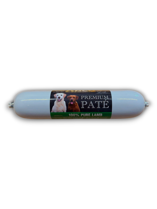 ANCO Lamb Pate 400g