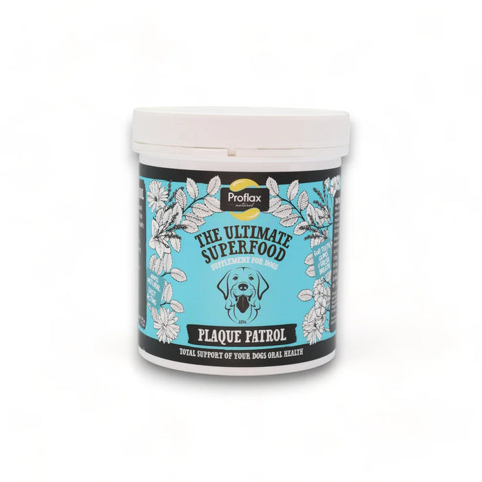 Proflax Plaque Patrol 325g