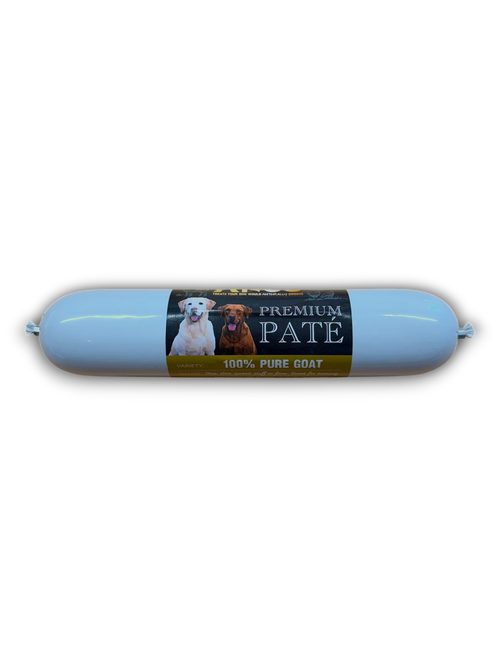 ANCO Goat Pate 400g