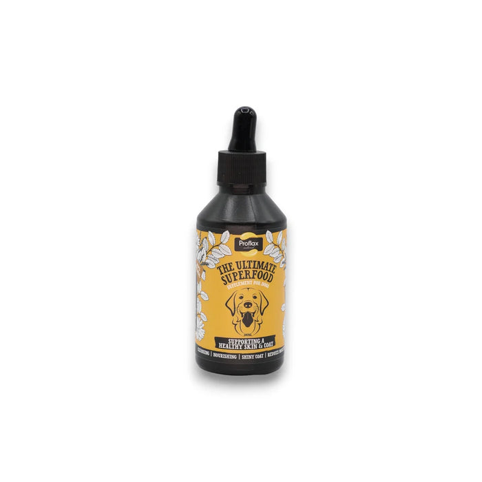 Proflax Skin & Coat 100ml