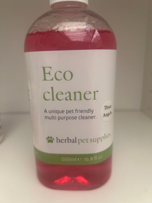 Eco Cleaner - Three Angels 500ml