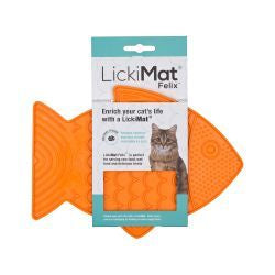 Felix Lickimat