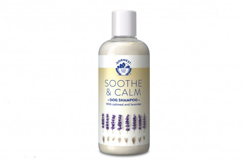 Soothe & Calm Shampoo 250ml