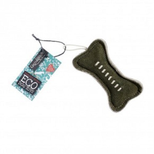 Green Bone Eco Toy