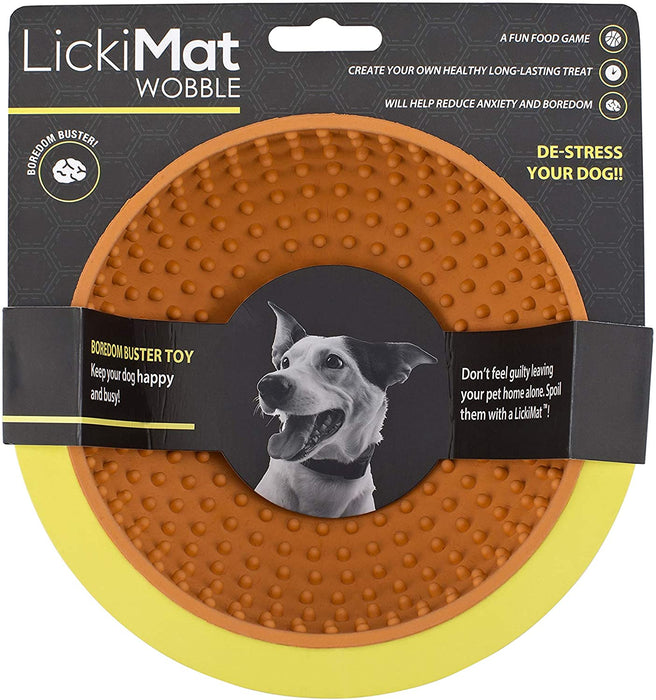 Wobble Mat - 15cm