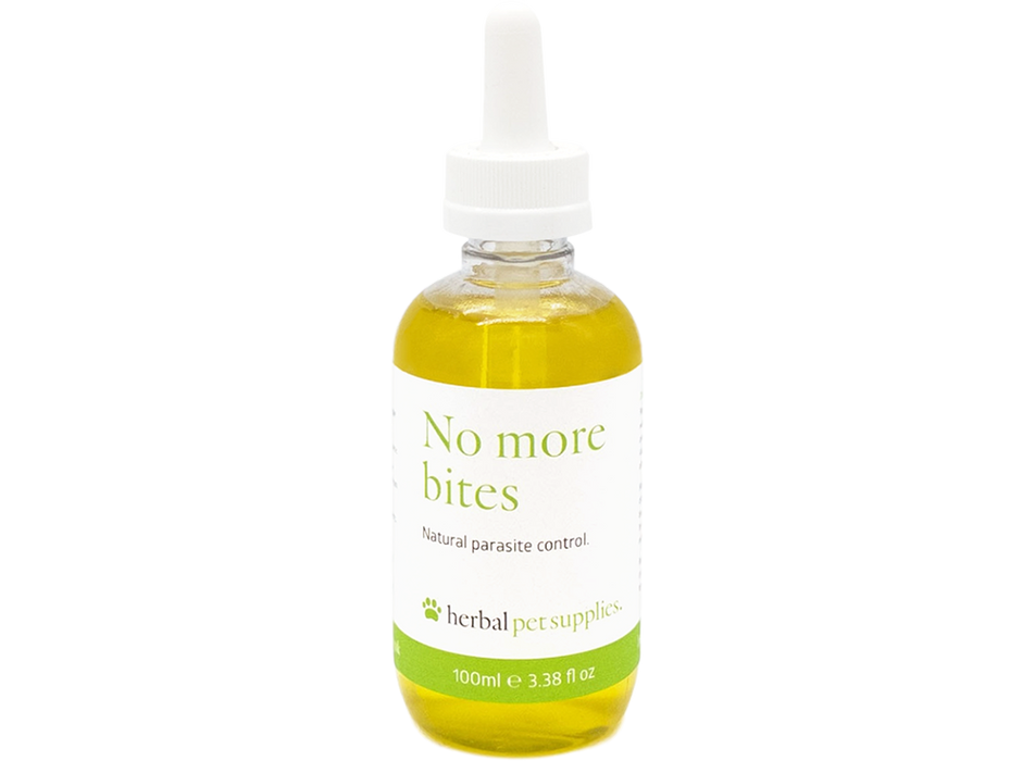 No More Bites - 100ml