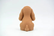 Knitted Dog - Cocker Spaniel