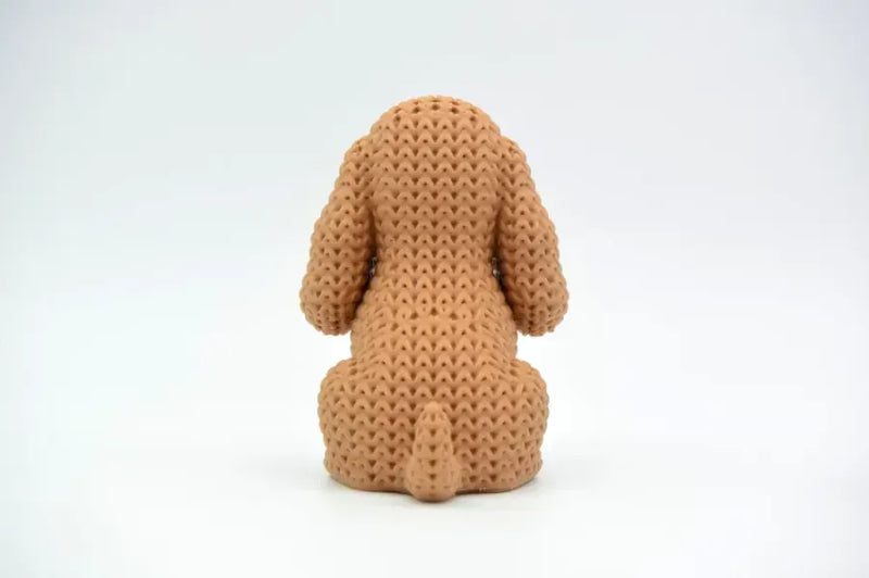 Knitted Dog - Cocker Spaniel