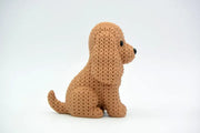 Knitted Dog - Cocker Spaniel