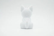 Knitted Dog - Westie