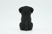 Knitted Dog - Rottweiler
