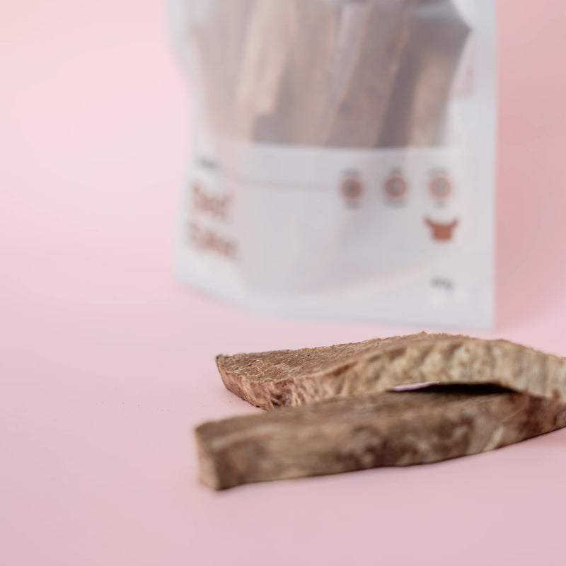 Waita Freeze-Dried Beef Spleen