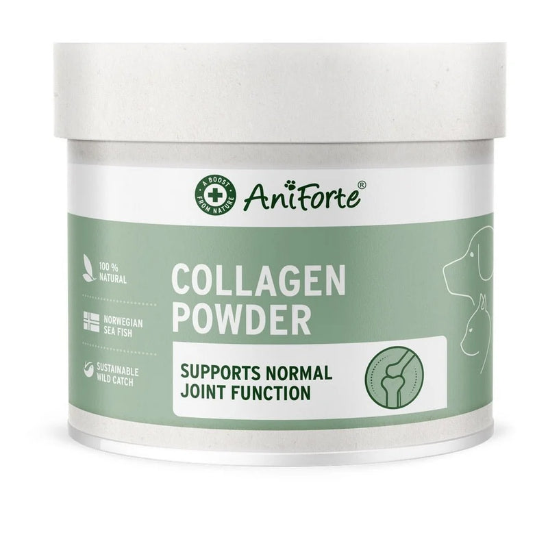 AniForte Collagen Powder for Dogs 250g