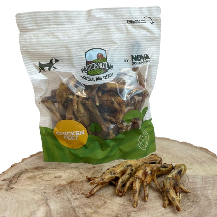 Chicken Feet 400g bag