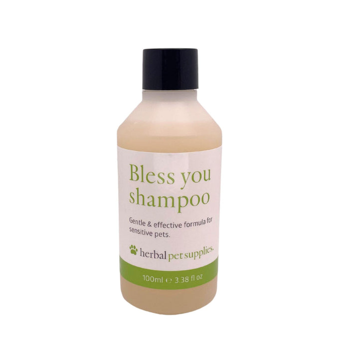 Christmas Bless You Shampoo 100ml