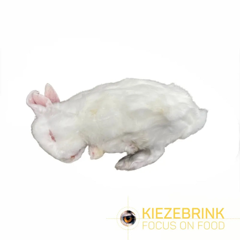 Kiezebrink Whole Rabbit
