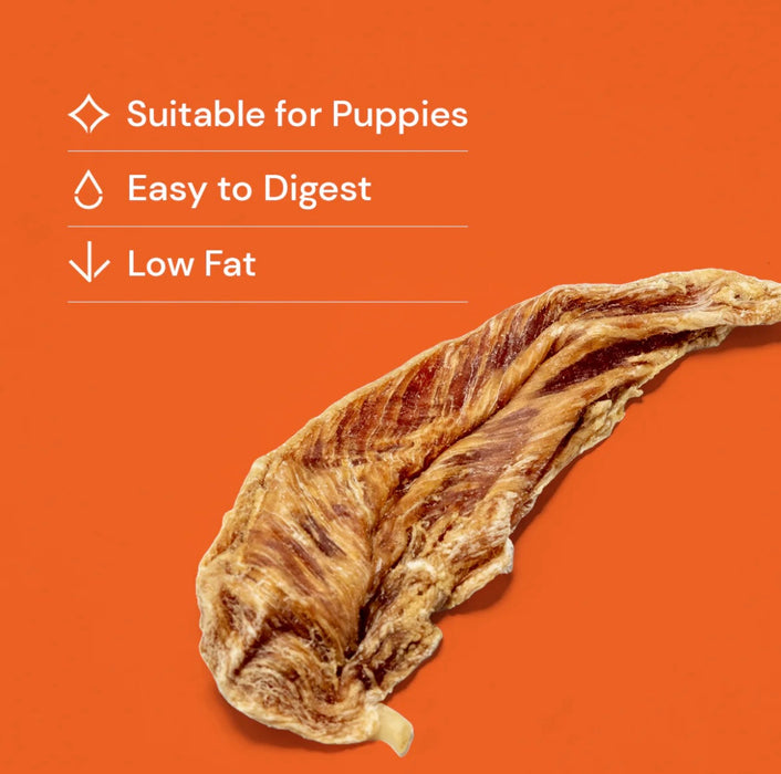Chicken Jerky 150g