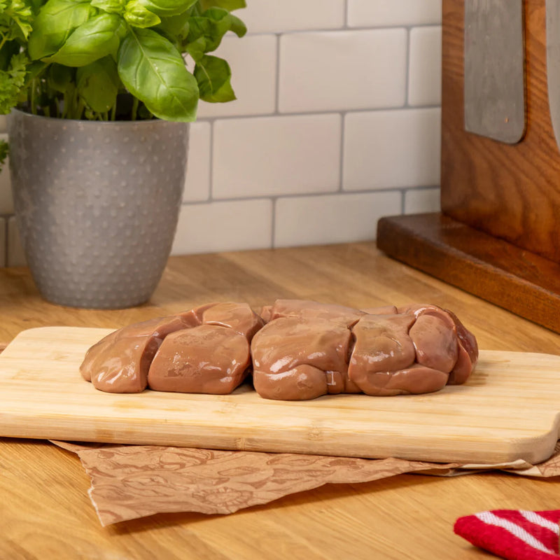 Ox Kidney 500g