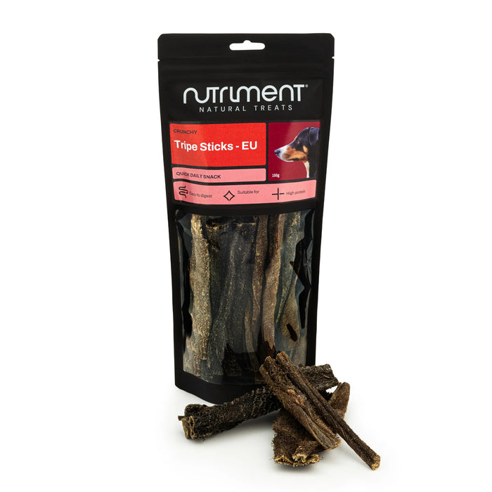 Tripe Sticks 150g