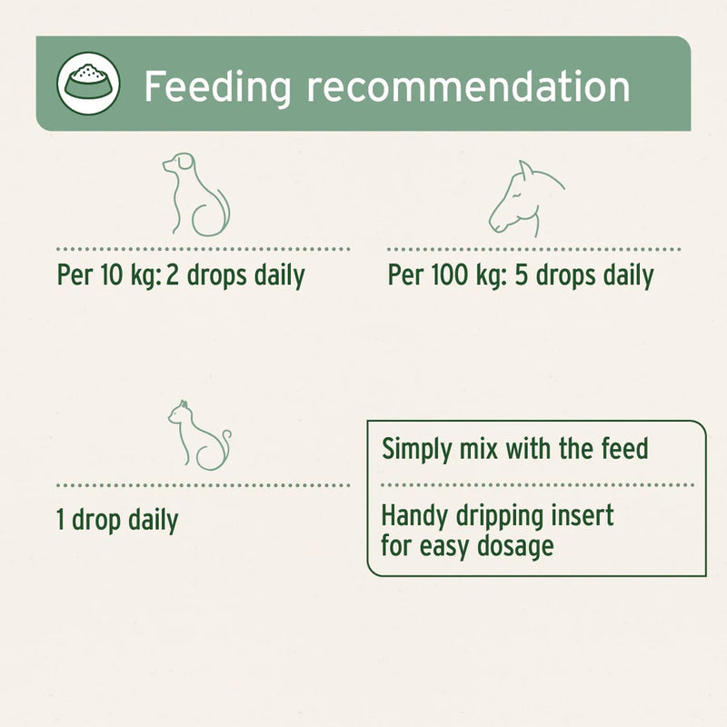 AniForte Algae Oil 50ml