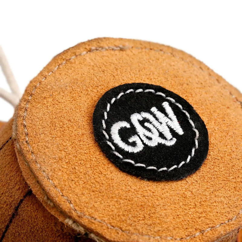 Merry The Mince Pie, Eco Dog Toy