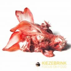Kiezebrink Rabbit Ears 500g