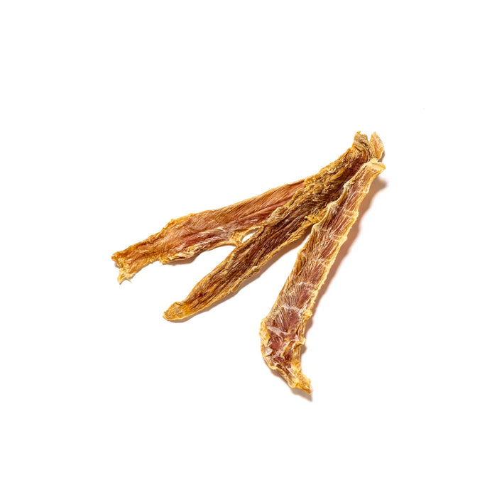 Duck Jerky 150g