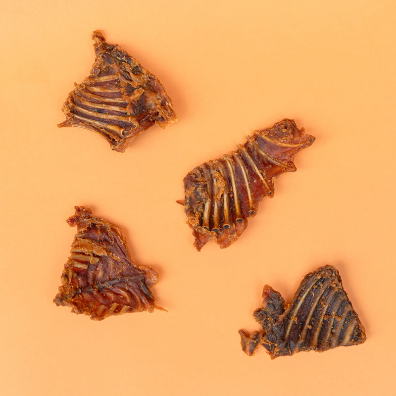 Waita Air-Dried Rabbit Rib 400g