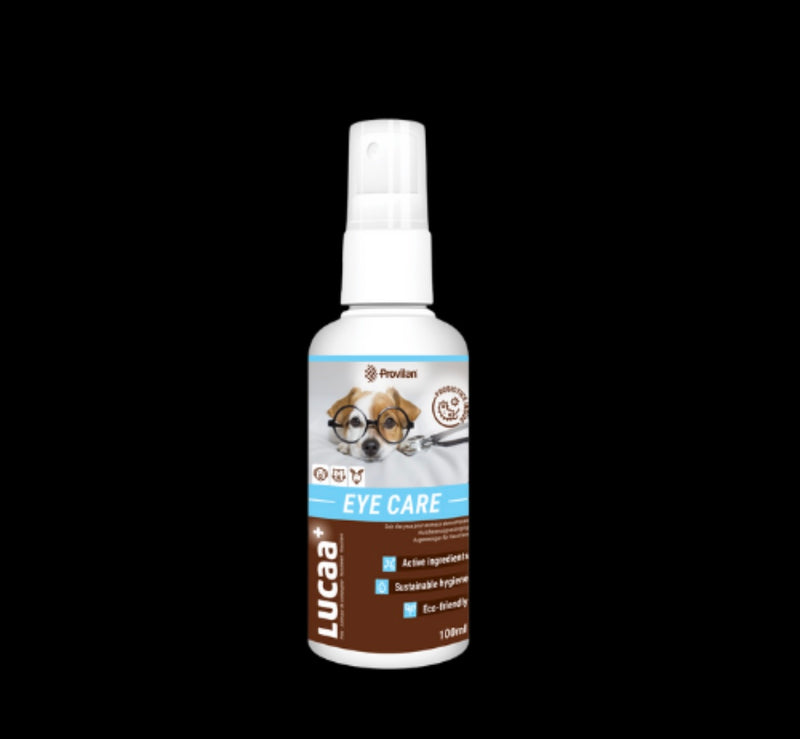 LUCAA+ Pet Probiotic Eye Care - 100ml Spray