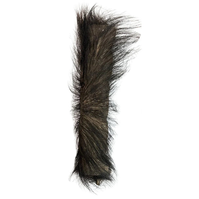 Nova Hairy Jumbo Buffalo Roll