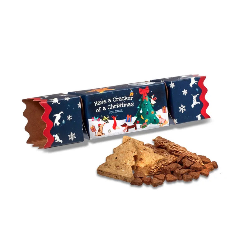 Green & Wild’s Christmas Cracker 100g