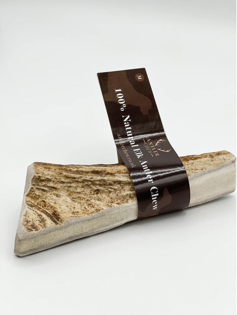 Elk/Moose Antler Chew Medium