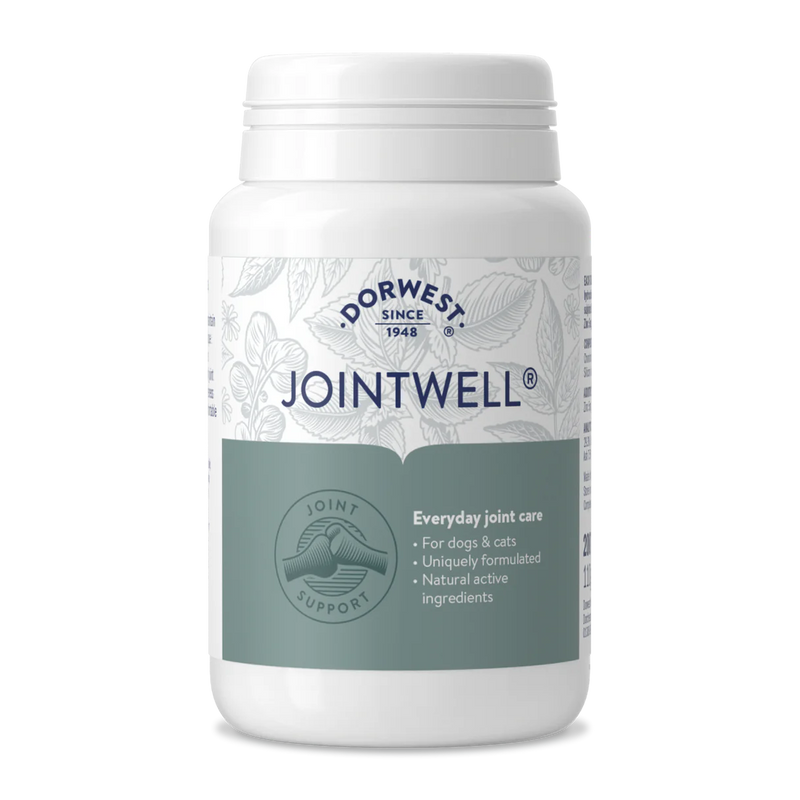 Dorwest JointWell 100 tablets